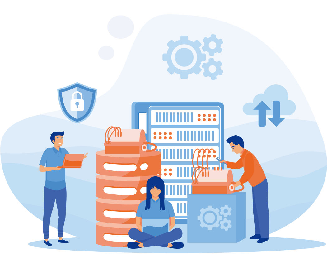 Integration with IT Infrastructure