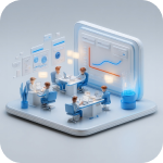 Involving a Small Team that Delivers Big Results