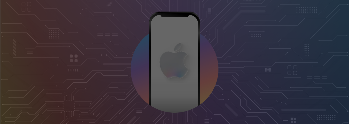 iOS App Development Services