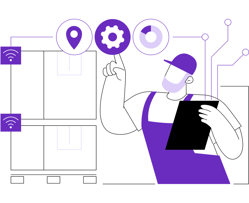IoT Hardware Procurement