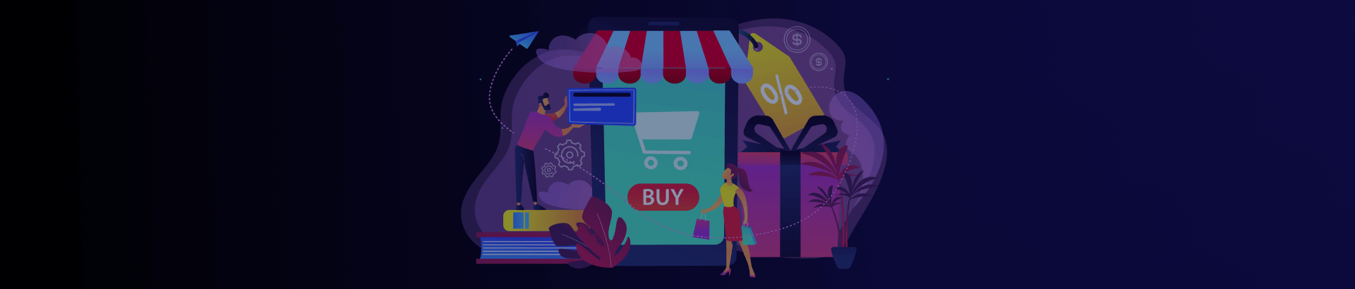 How to Leverage IoT in the Retail Industry to Stay Ahead of Competition