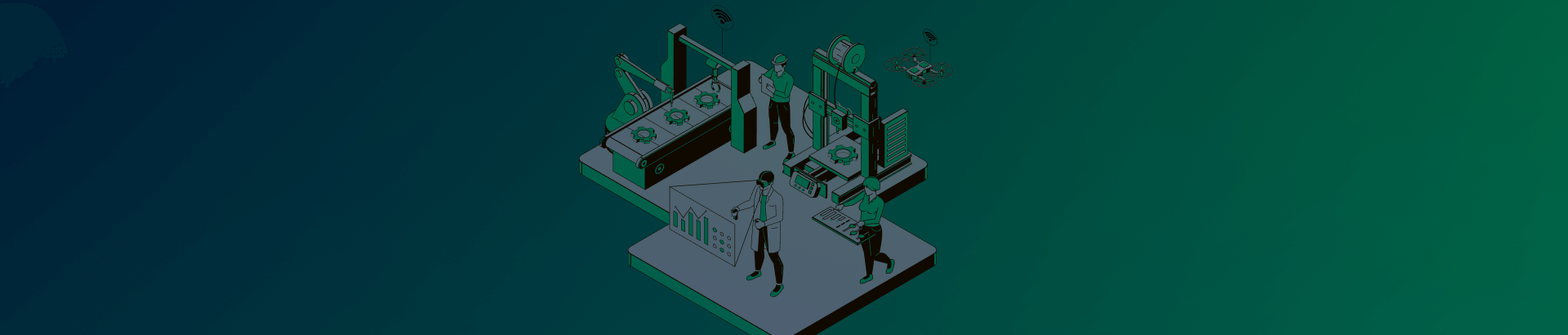 Why It’s Time to Pursue IoT in Manufacturing