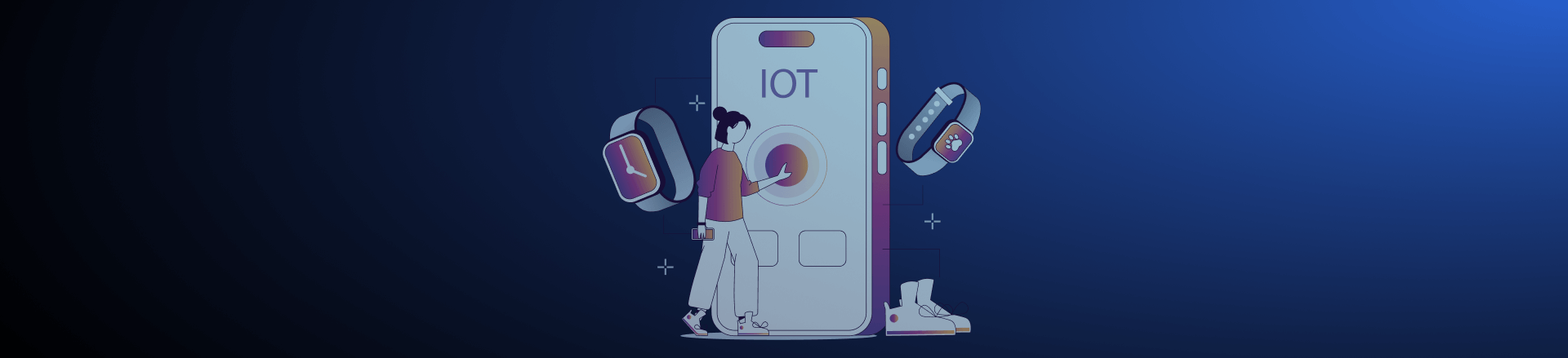 IoT Wearables
