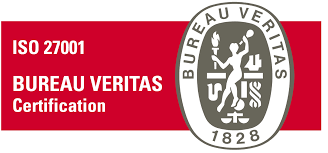 Security Considerations: ISO 27001