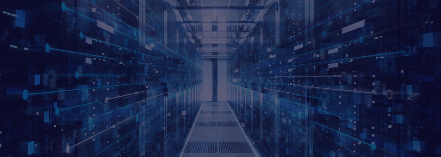 IT Infrastructure Services