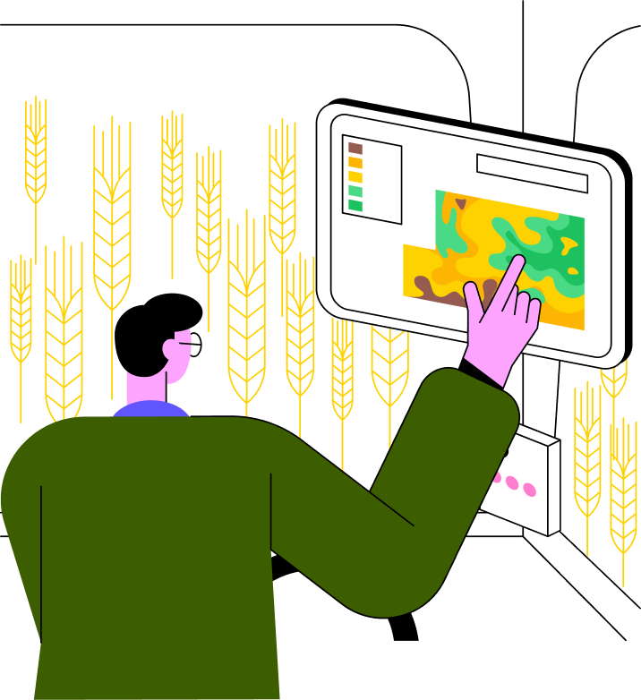 Strategic Support for Agricultural Enterprises