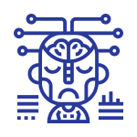 Limited Trust in Algorithms