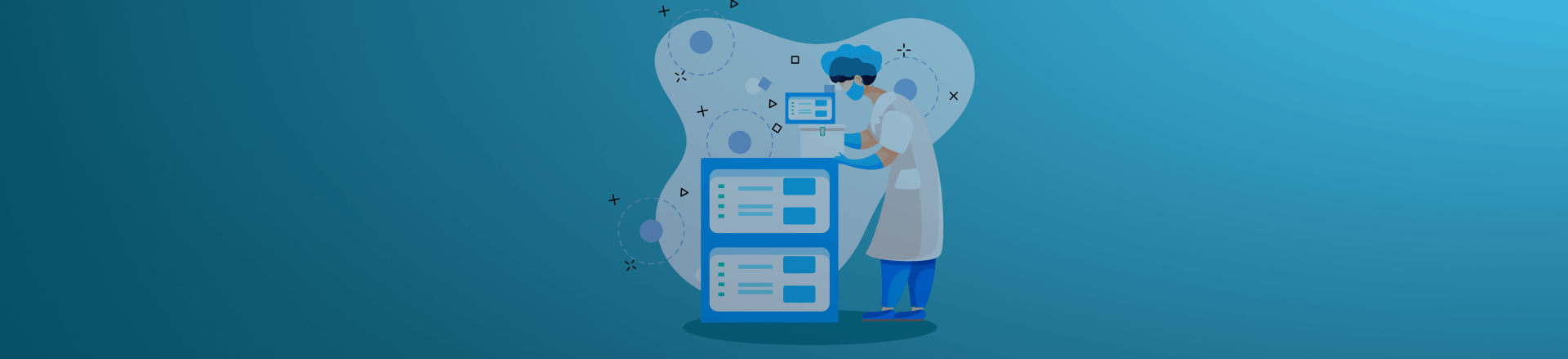 Custom LIMS Software Development