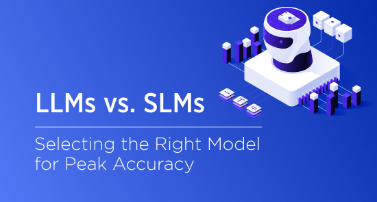 LLMs vs. SLMs: Balancing Comprehensiveness and Smart Resource-Saving