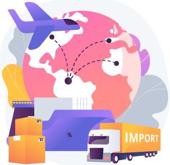 Delivering Goods as an Art with the Right Software