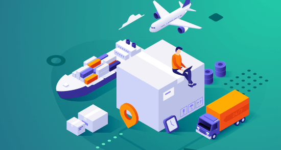 Cutting-Edge Logistics Technology Trends Not to Miss in 2026