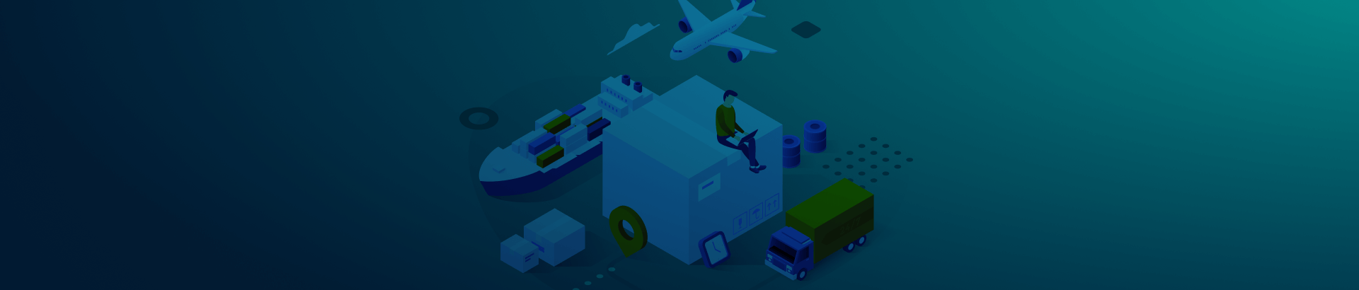 Cutting-Edge Logistics Technology Trends Not to Miss in 2026