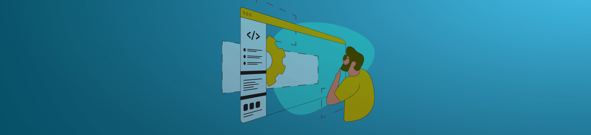 Low-Code/No-Code vs. Traditional Development: Competitors or a Powerful Duo?