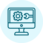 7. Maintain and Support