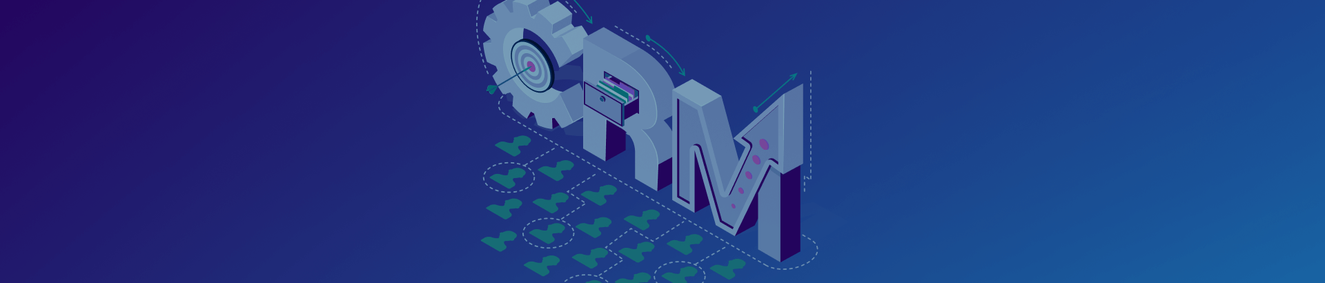 CRM for Manufacturing: Software Designed for Sales Success