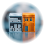 Manufacturing Warehouses