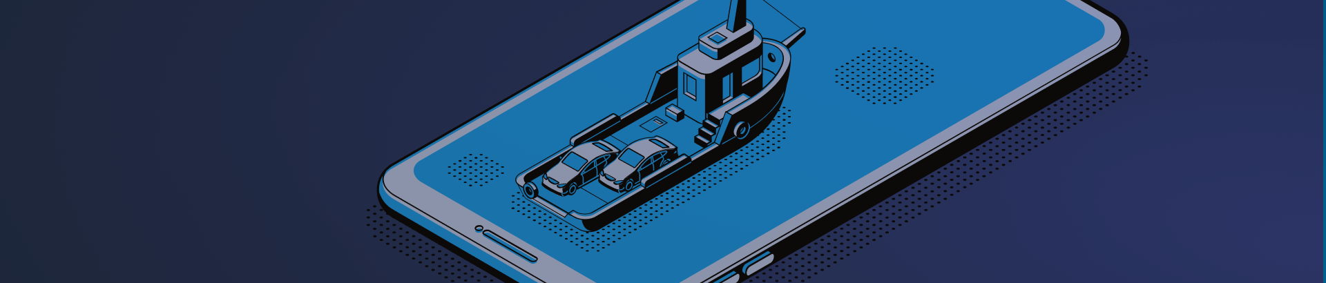 Maritime Management Software Types