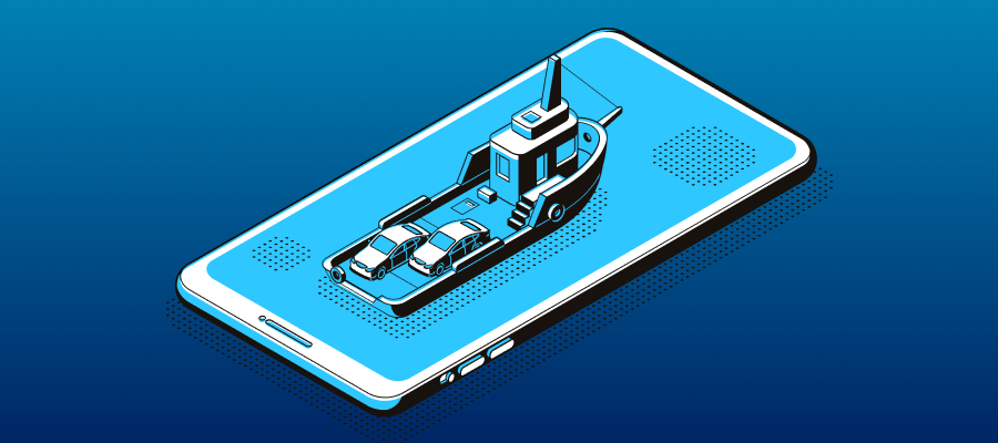 Maritime Management Solutions: Turning Traditional Fleets into Smart Ships 