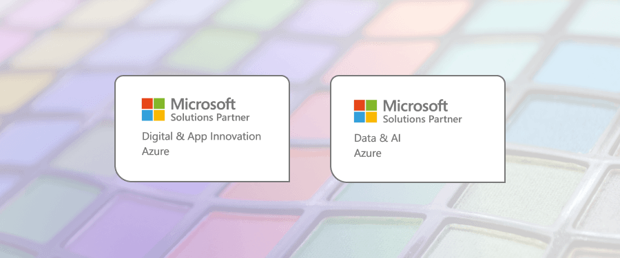 Microsoft Solutions Partner Status