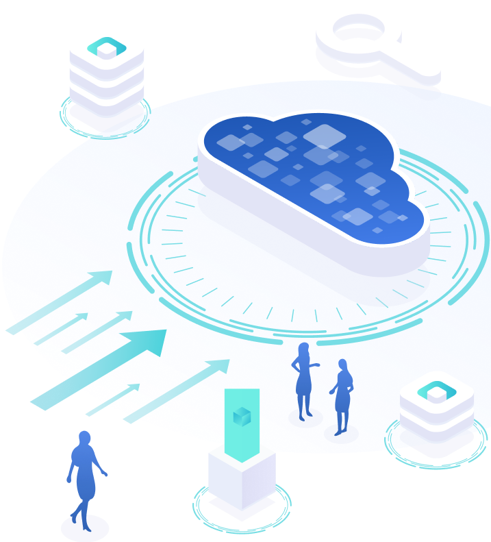 Migration Strategies We Support