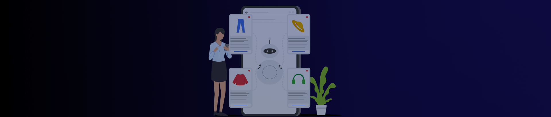 Machine Learning in Retail