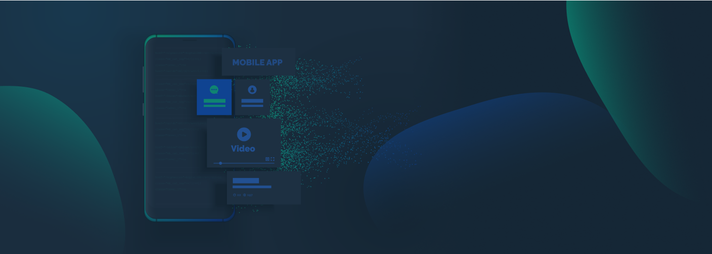 Mobile App Development Services