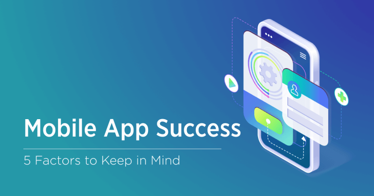 5 Essentials of Mobile Product Development and Design