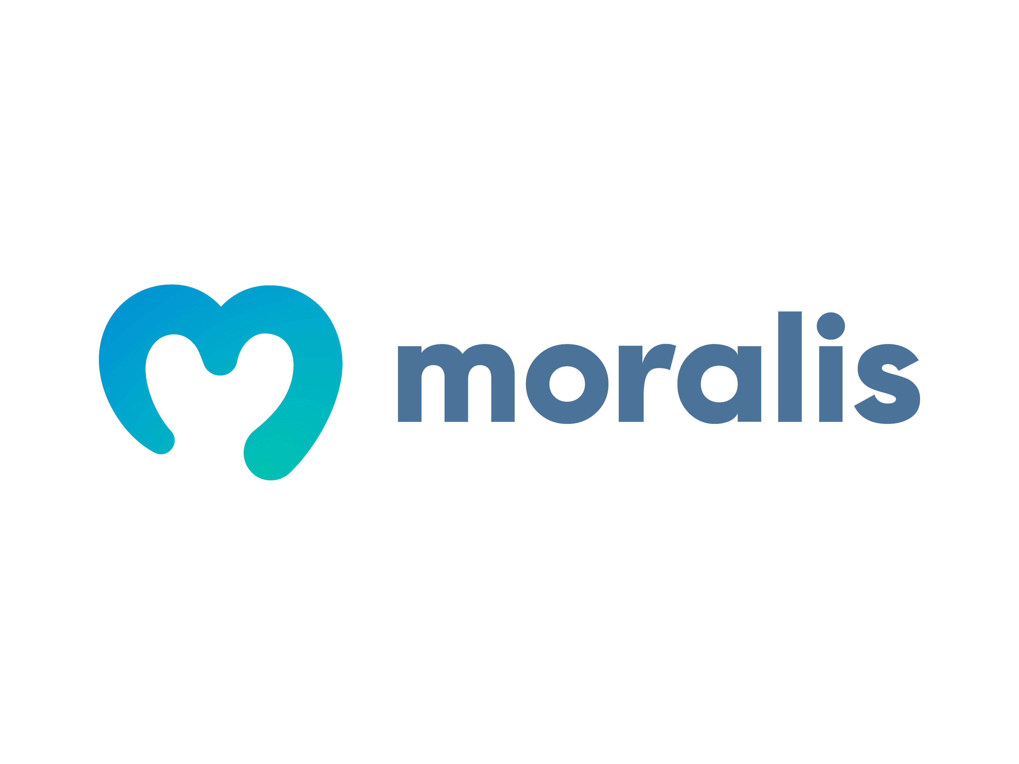 Moralis Logo