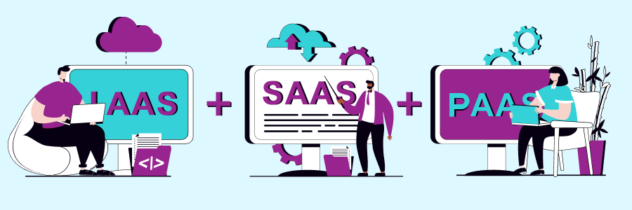 Take the Most Out of Hybrid Model. Real-Life Example of Our Client