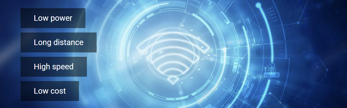 New Cellular Communication Modules