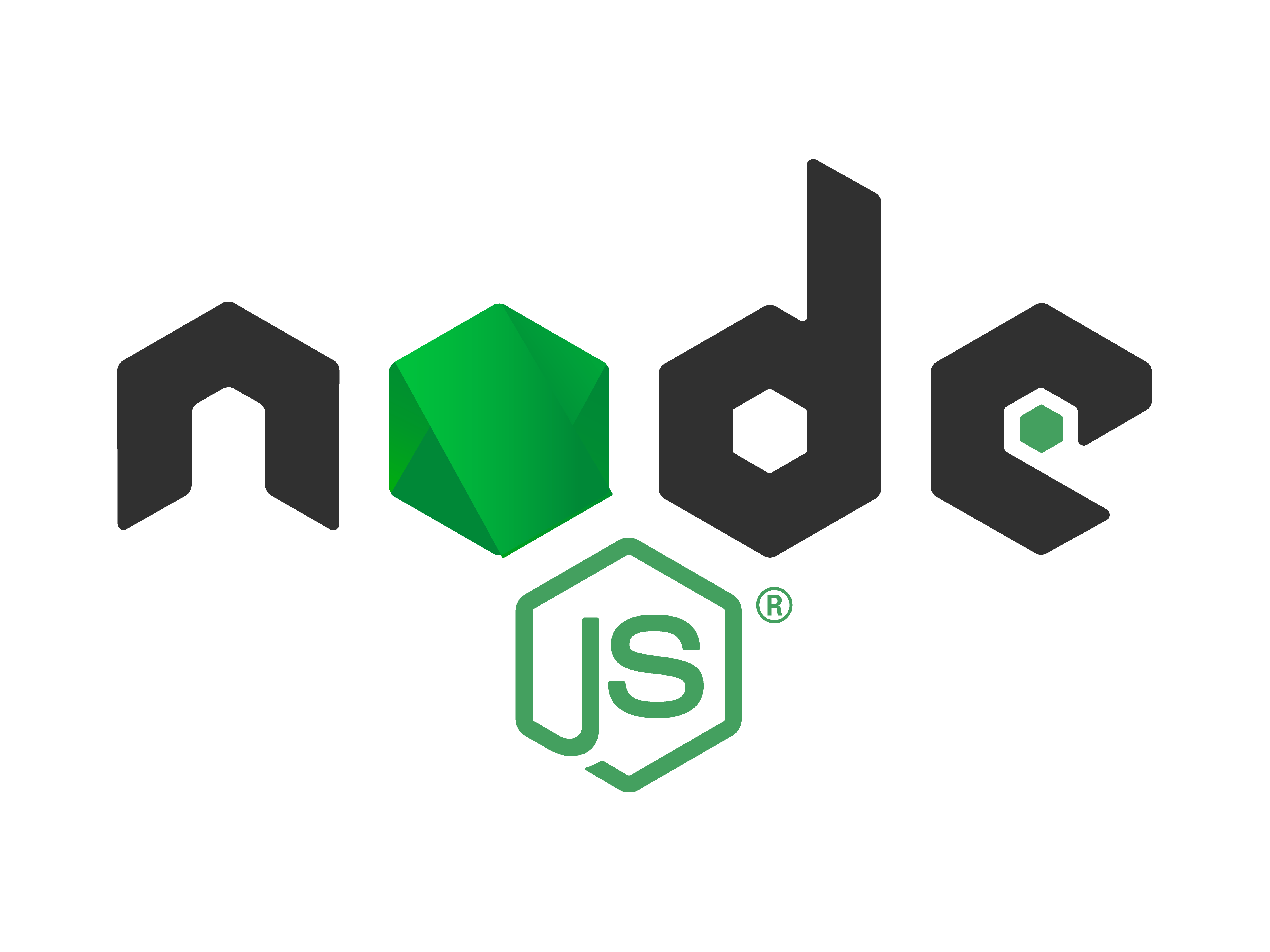 Node JS Logo