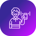 On-the-Go Communication