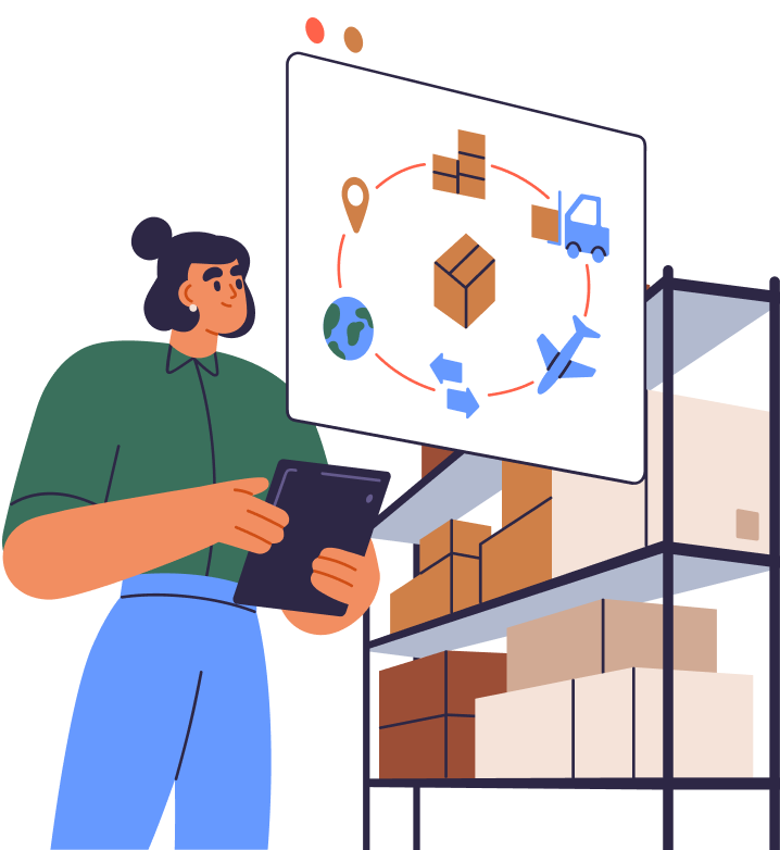 Pain Points to Resolve with Digital Supply Chain Management