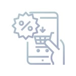 In-App Purchase and Safe Payment Options