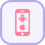 3. Select the Platform