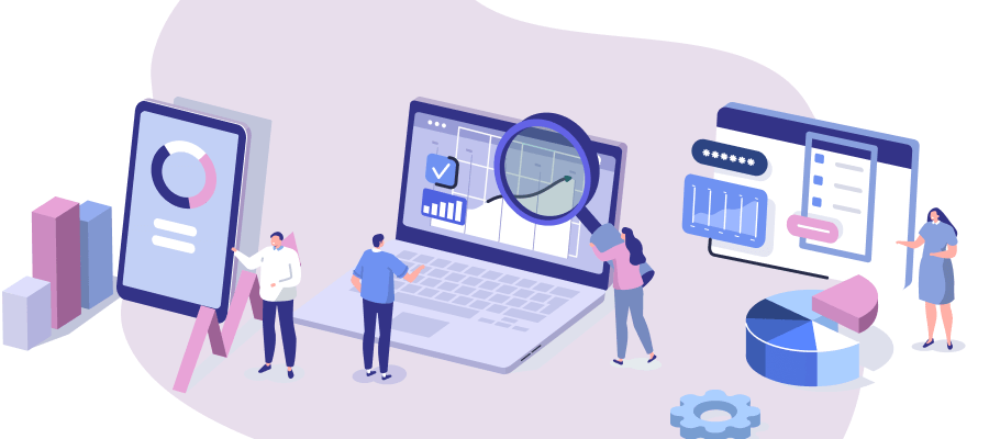 The Power of BI in Today's Digital World