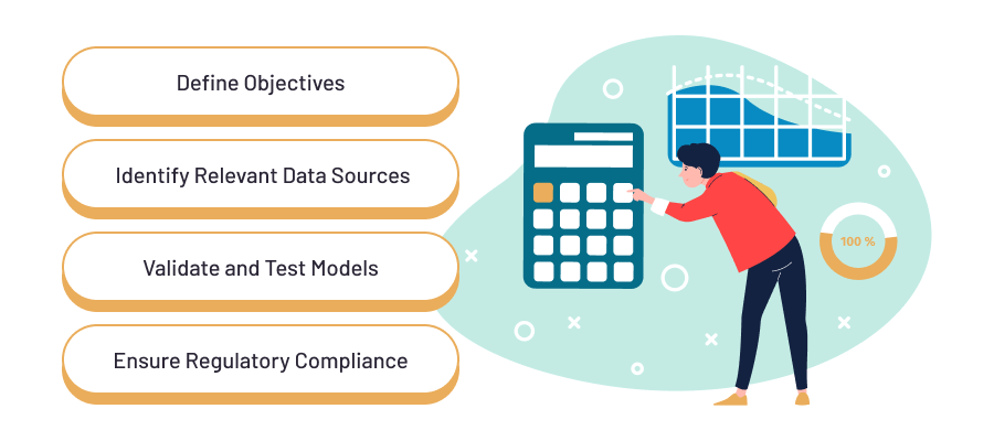 Best Practices for Implementing Predictive Analytics in Finance
