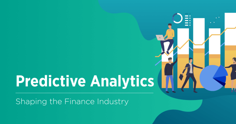Predictive Analytics in Finance: Unlocking the Power for Business