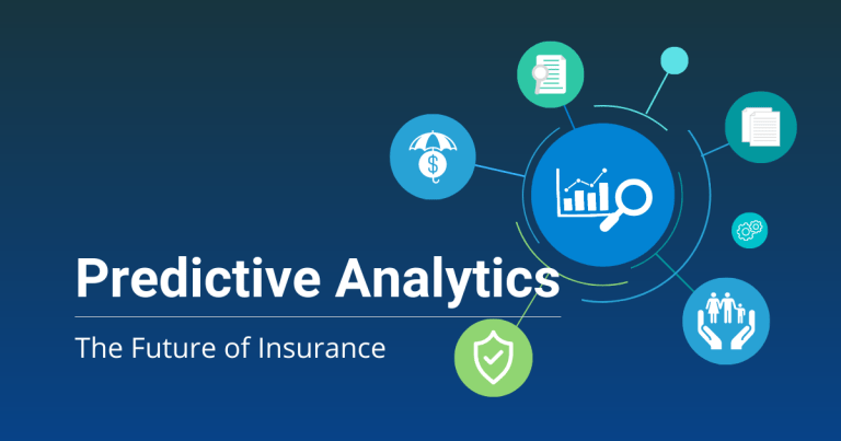 Predictive Analytics in Insurance: an Industry Game-Changer