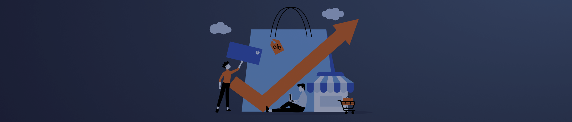 Retail Predictive Analytics: 10 Game-Changing Use Cases