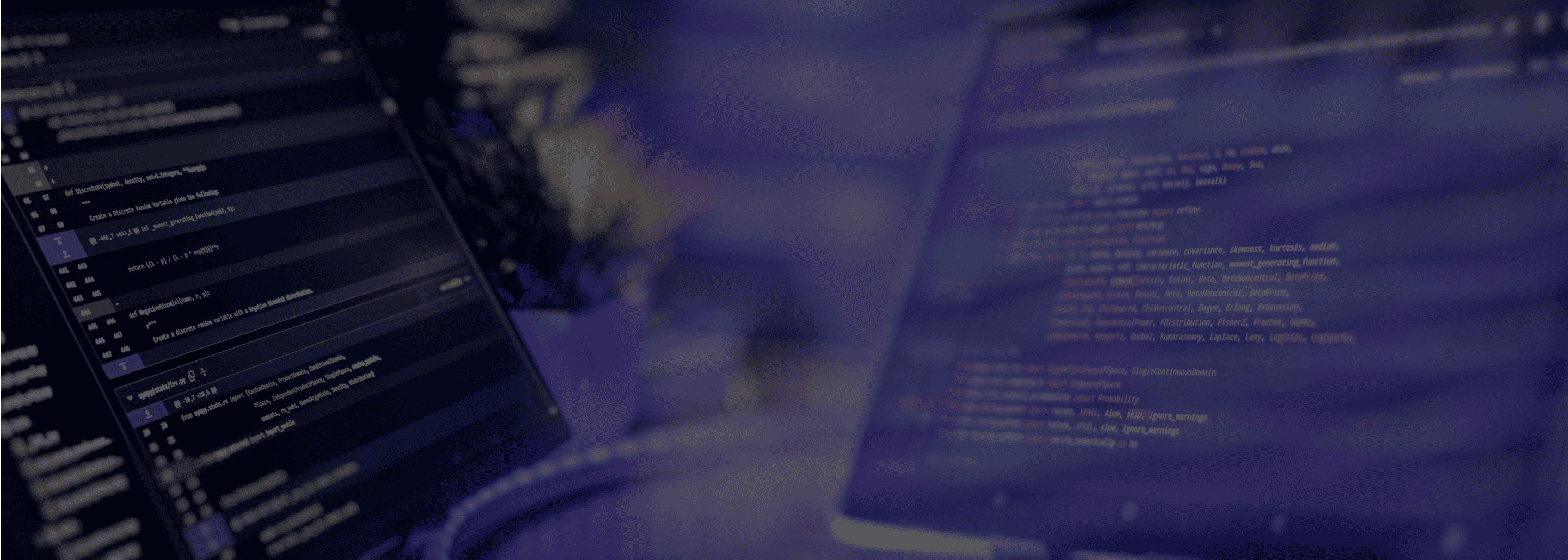 Python Software Development Services