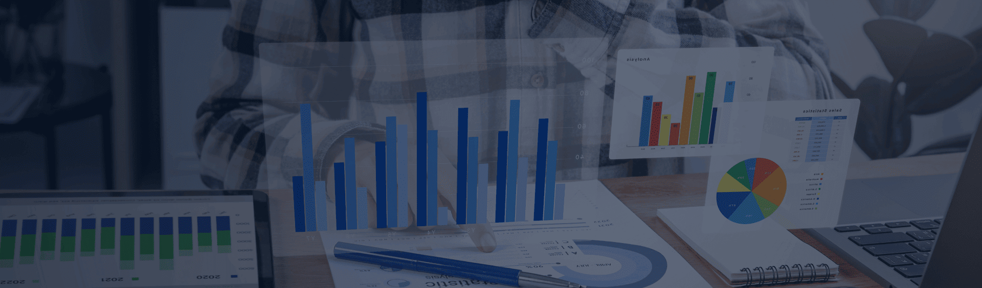 Real Estate Data Analytics Solution