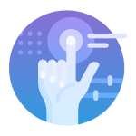 Realistic Virtual Interaction