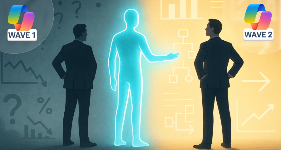 The Solution: Realigned Data, Rebuilt Trust, Reimagined Copilot