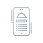 Nutrition and Recipe Database