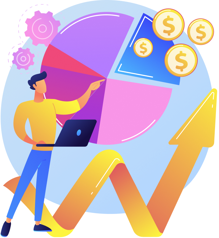 Reinforce Your Investment Solution with Powerful Tech