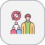 Reluctance from the Teaching Staff’s Side