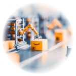 Retail & E-commerce Fulfillment Centers