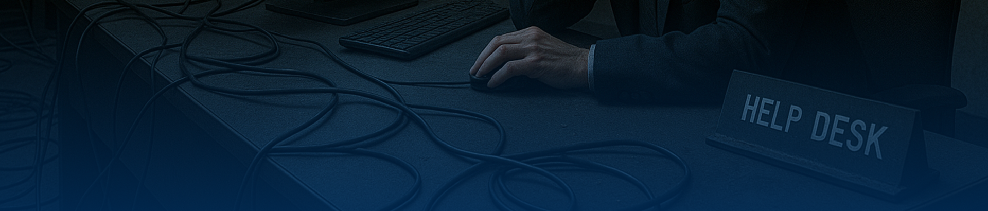 Beyond Projects: Rethinking IT Support for Growing Businesses