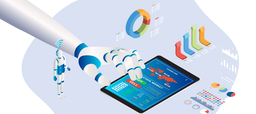 The Role of AI in Investment Management